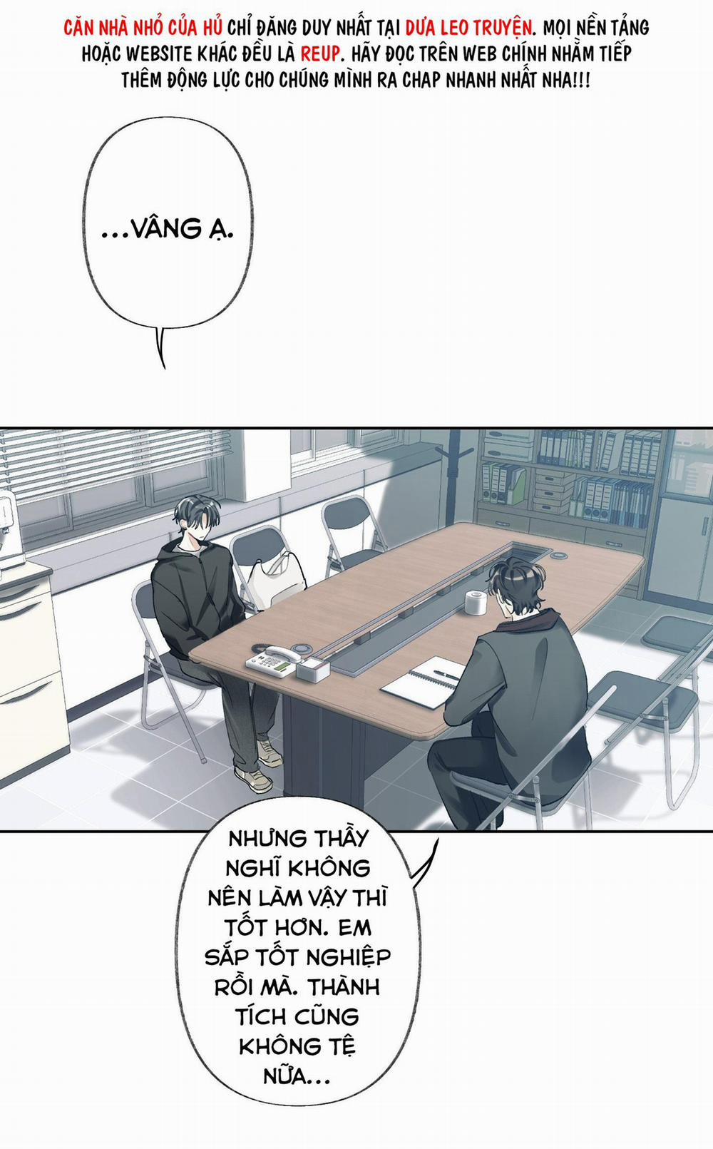 Thế Giới Khi Mất Đi Em 54 trang 42