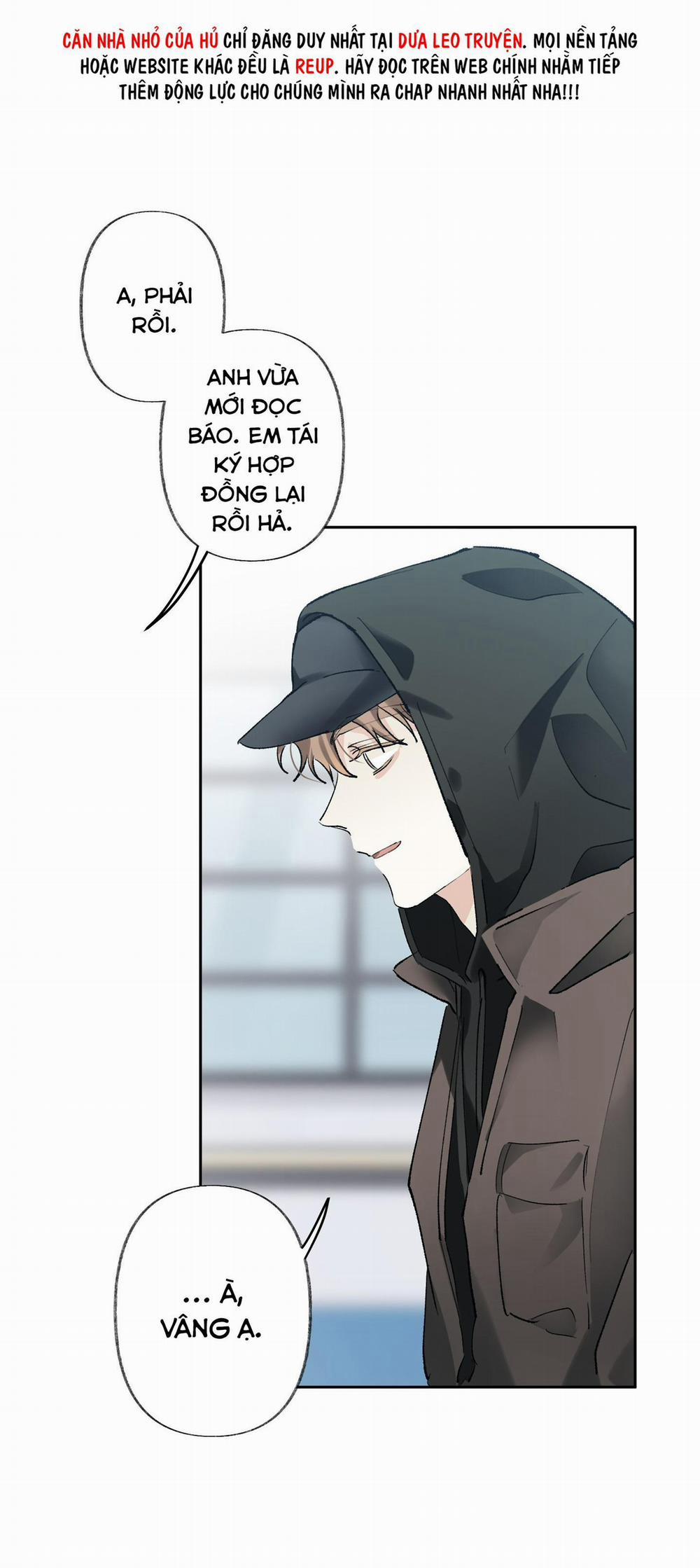 Thế Giới Khi Mất Đi Em 54 trang 53