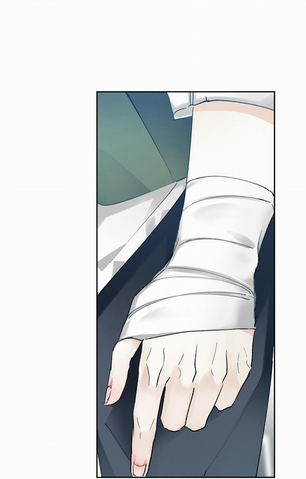 Thế Giới Khi Mất Đi Em 55 trang 13