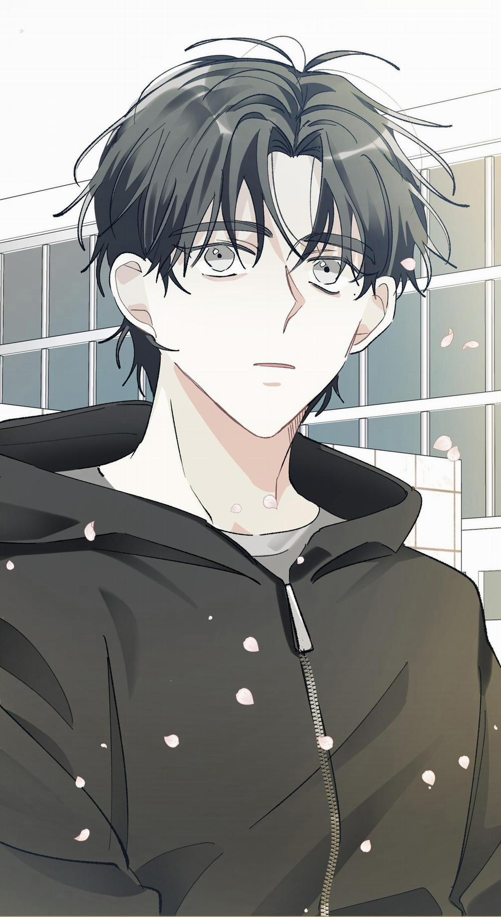 Thế Giới Khi Mất Đi Em 55 trang 140