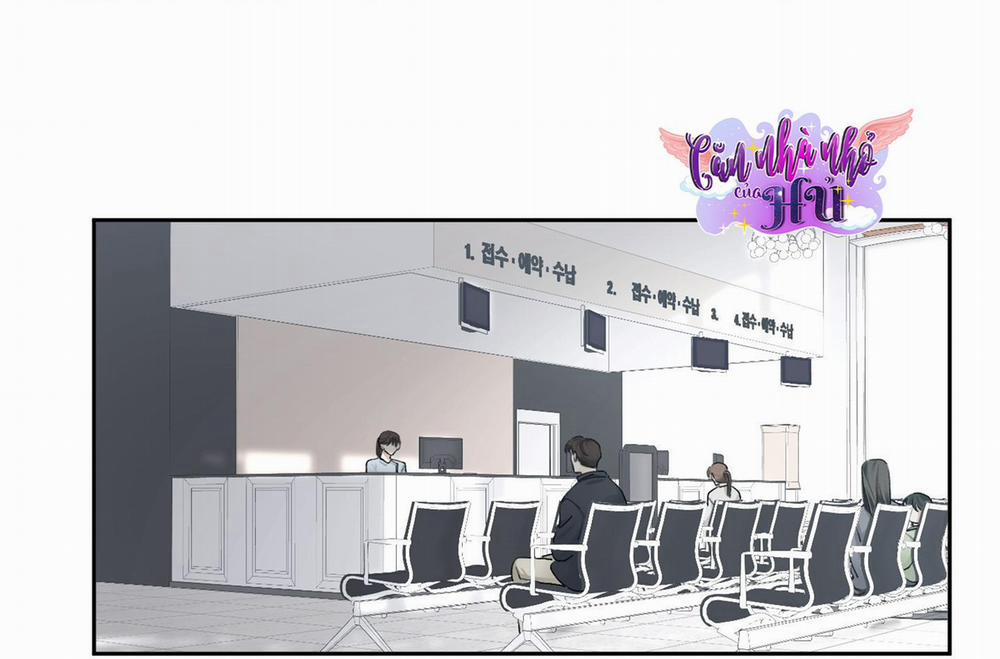 Thế Giới Khi Mất Đi Em 55 trang 3