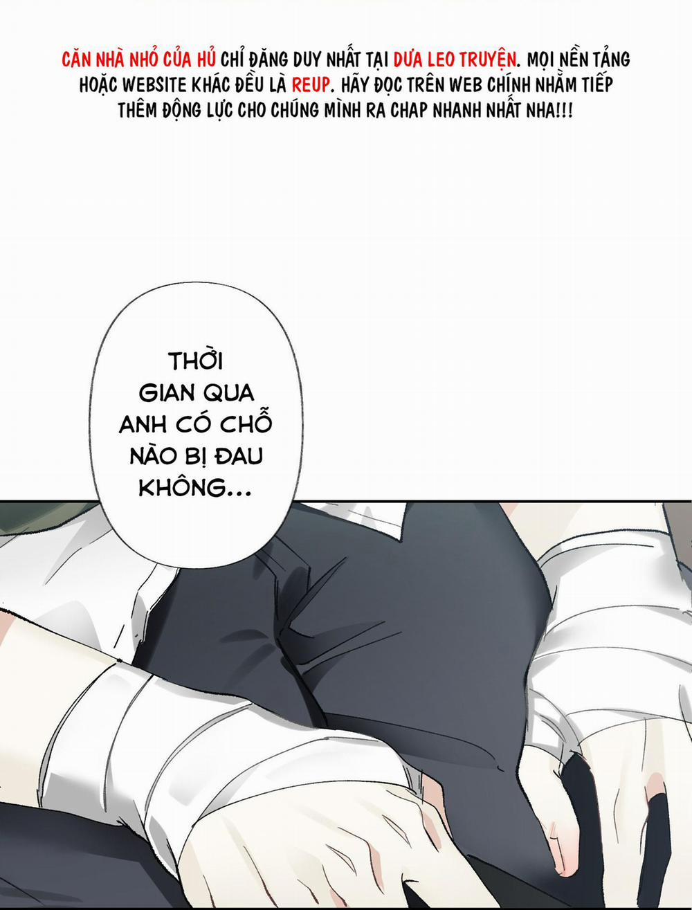 Thế Giới Khi Mất Đi Em 55 trang 63