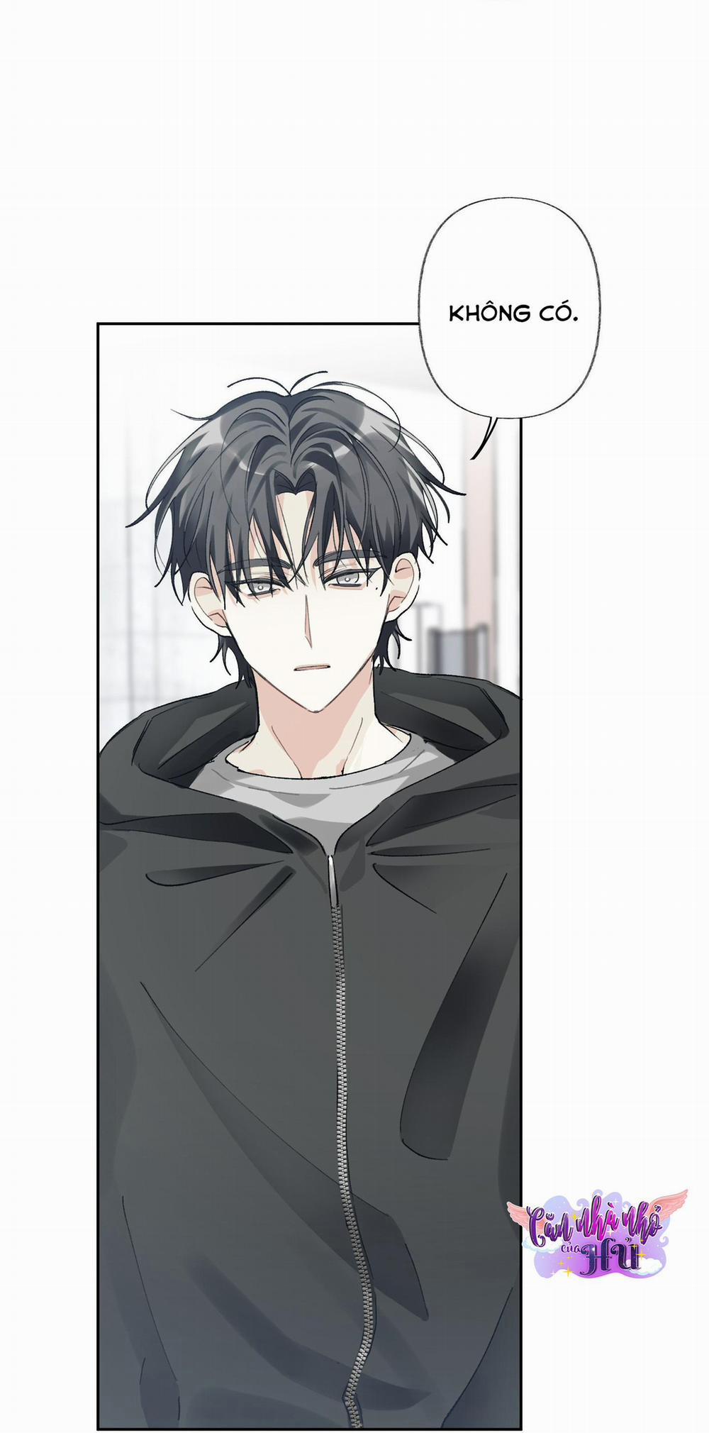 Thế Giới Khi Mất Đi Em 55 trang 9