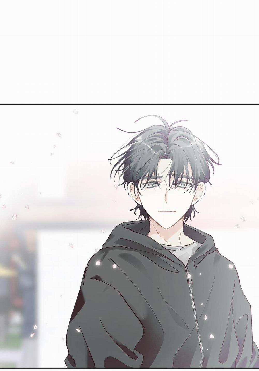 Thế Giới Khi Mất Đi Em 56 trang 15