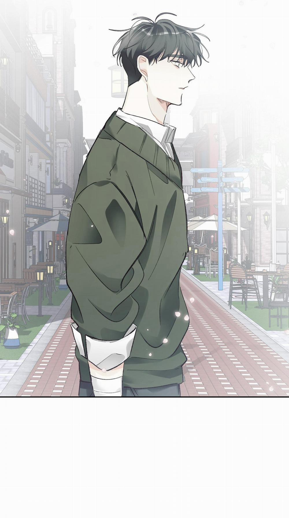 Thế Giới Khi Mất Đi Em 56 trang 18