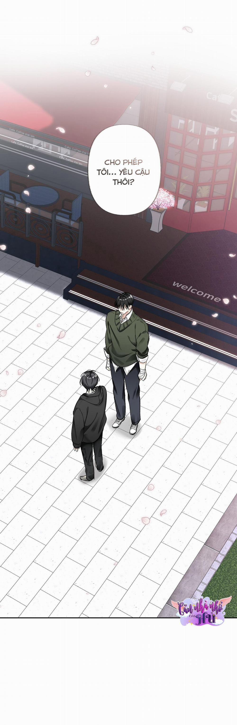 Thế Giới Khi Mất Đi Em 56 trang 3