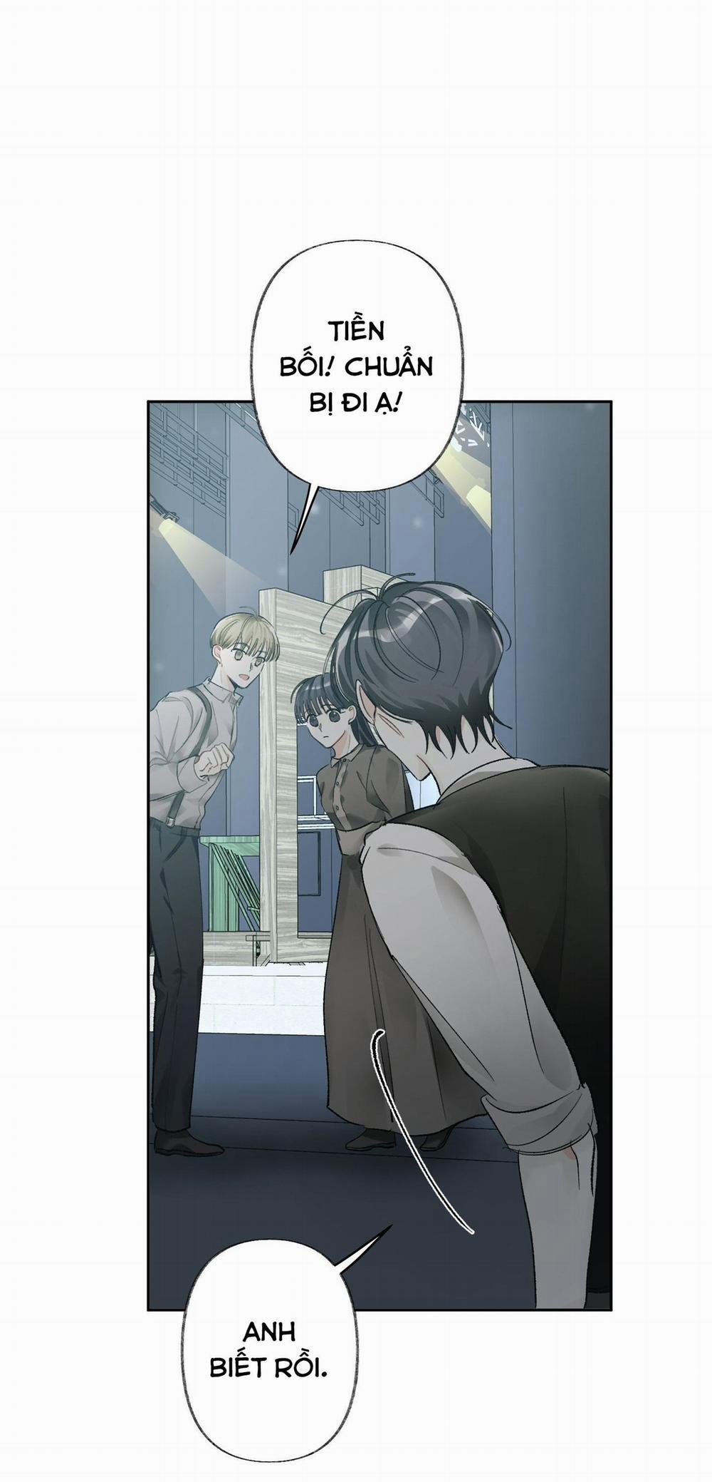 Thế Giới Khi Mất Đi Em 56 trang 30