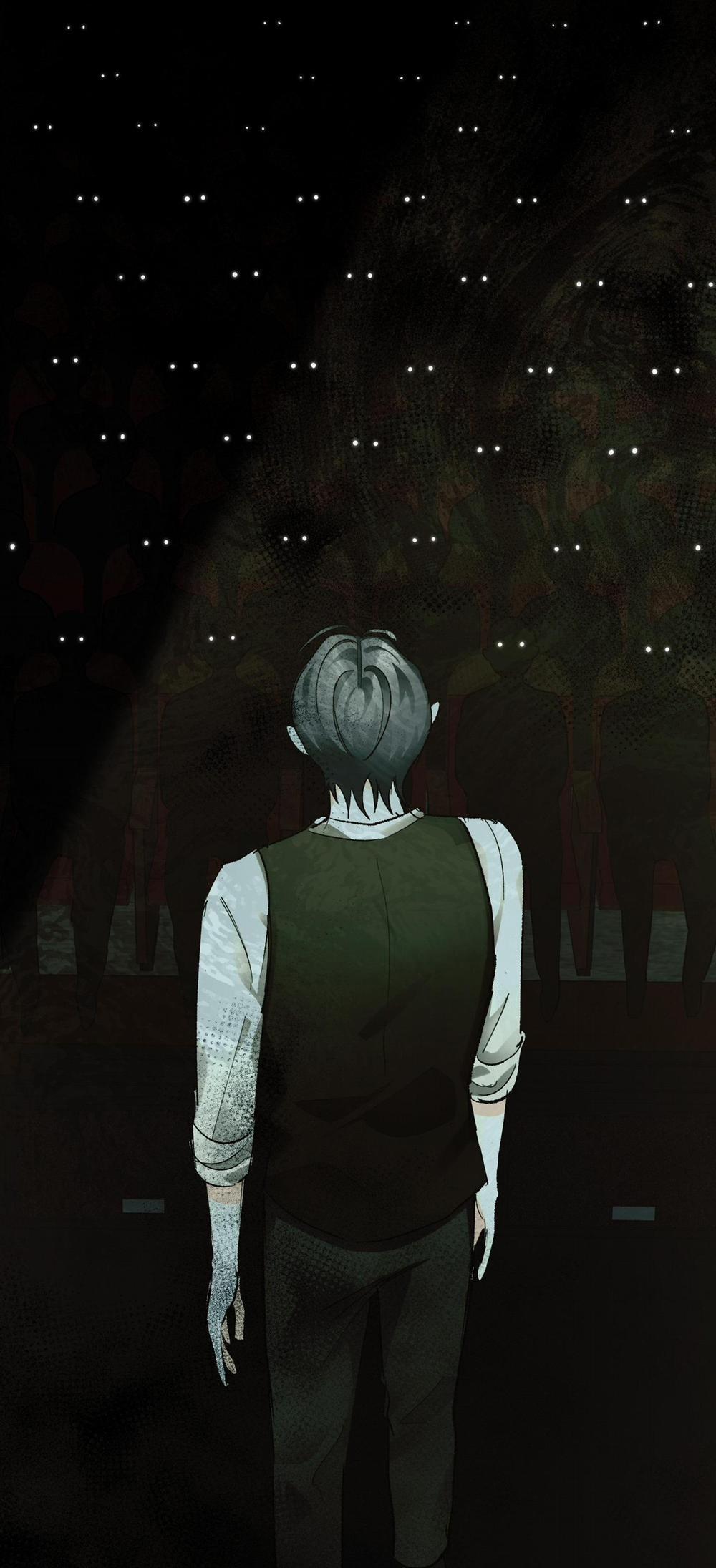 Thế Giới Khi Mất Đi Em 56 trang 50