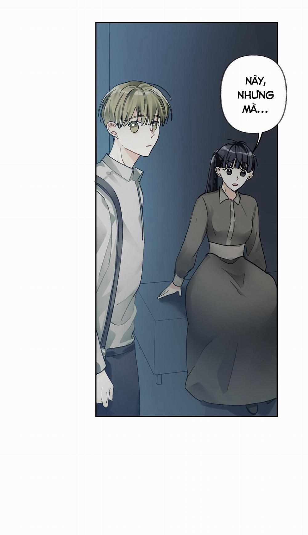 Thế Giới Khi Mất Đi Em 56 trang 56