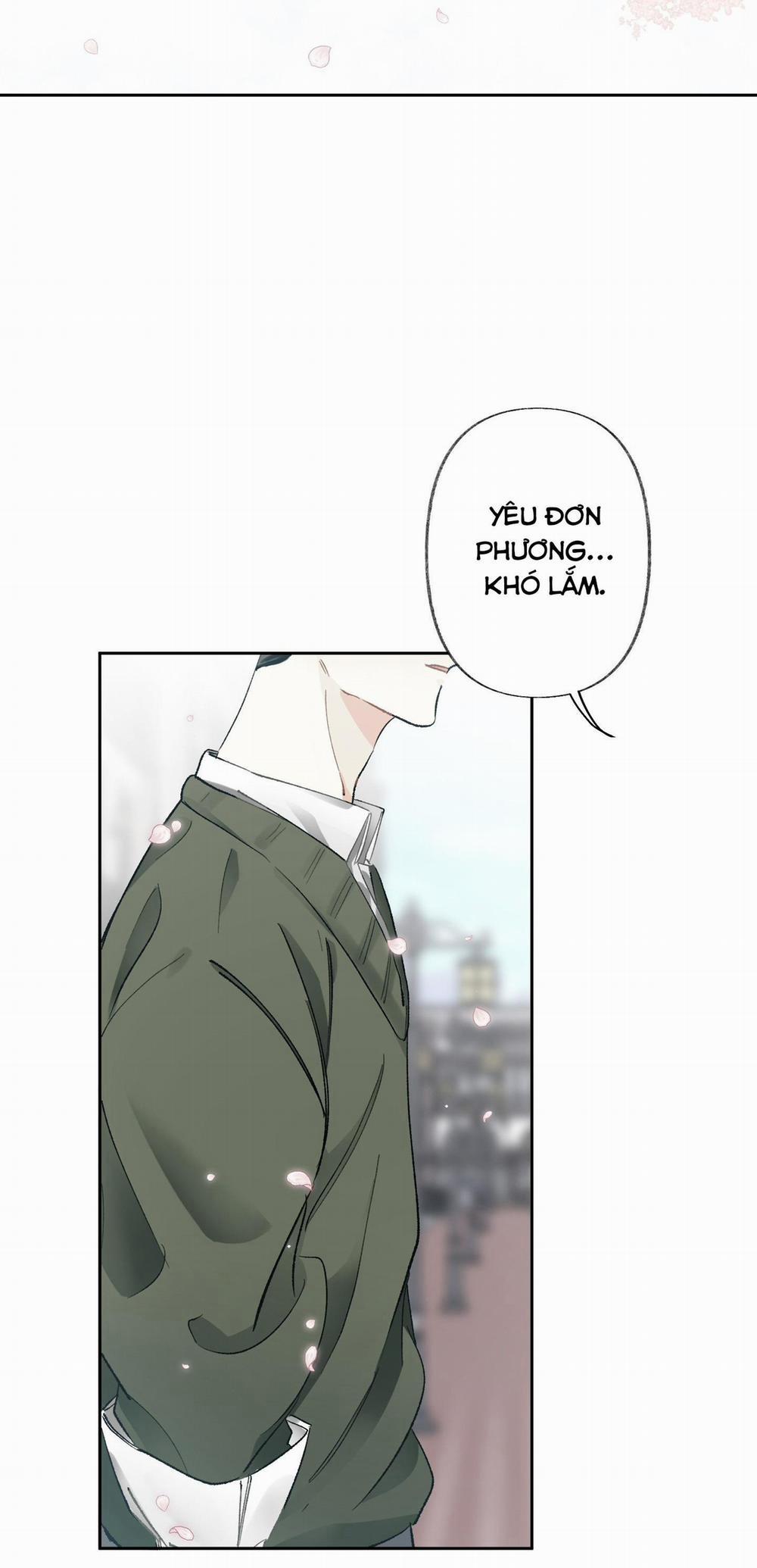 Thế Giới Khi Mất Đi Em 56 trang 6