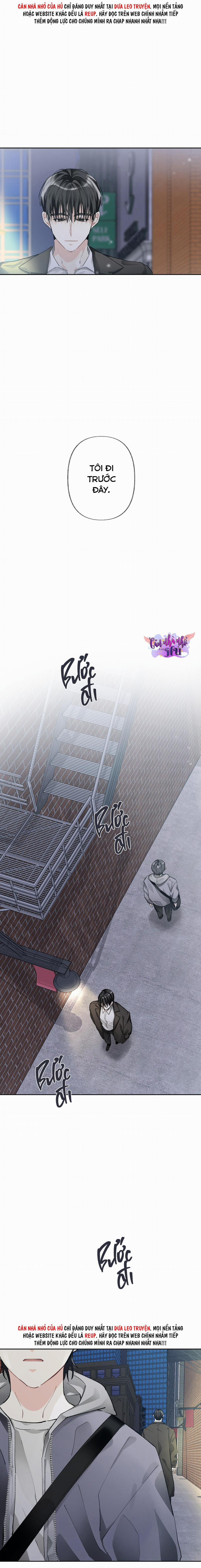 Thế Giới Khi Mất Đi Em 57 END trang 15