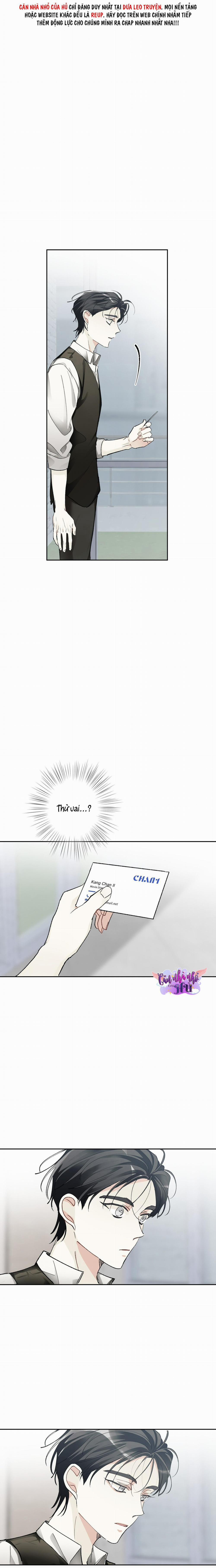 Thế Giới Khi Mất Đi Em 57 END trang 3