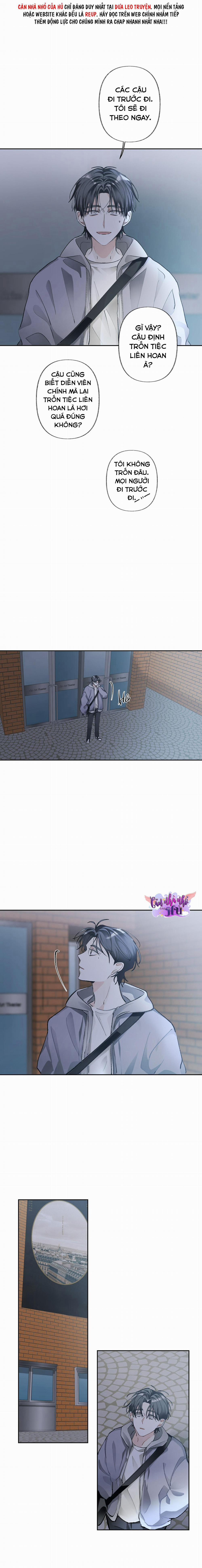 Thế Giới Khi Mất Đi Em 57 END trang 7