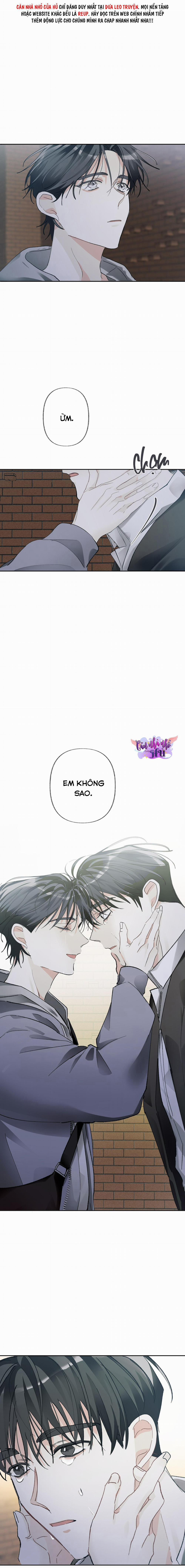 Thế Giới Khi Mất Đi Em 57 trang 22