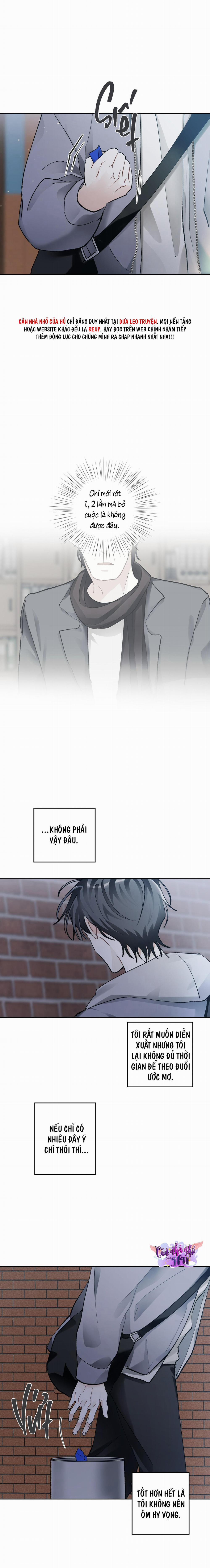 Thế Giới Khi Mất Đi Em 57 trang 9