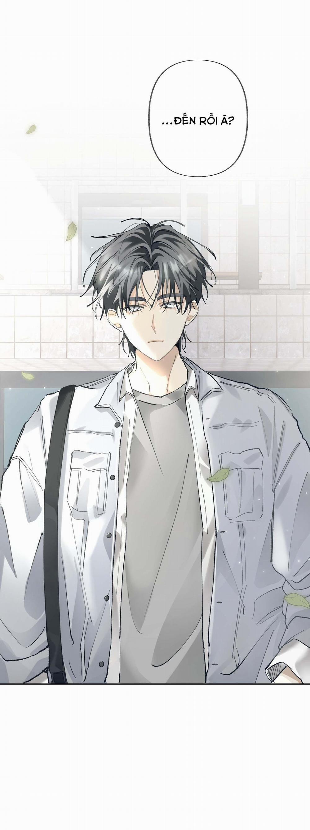 Thế Giới Khi Mất Đi Em 58 NT 1 trang 10