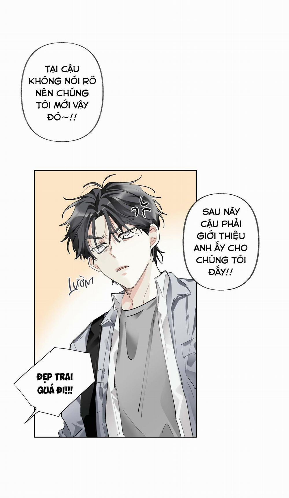 Thế Giới Khi Mất Đi Em 58 NT 1 trang 16