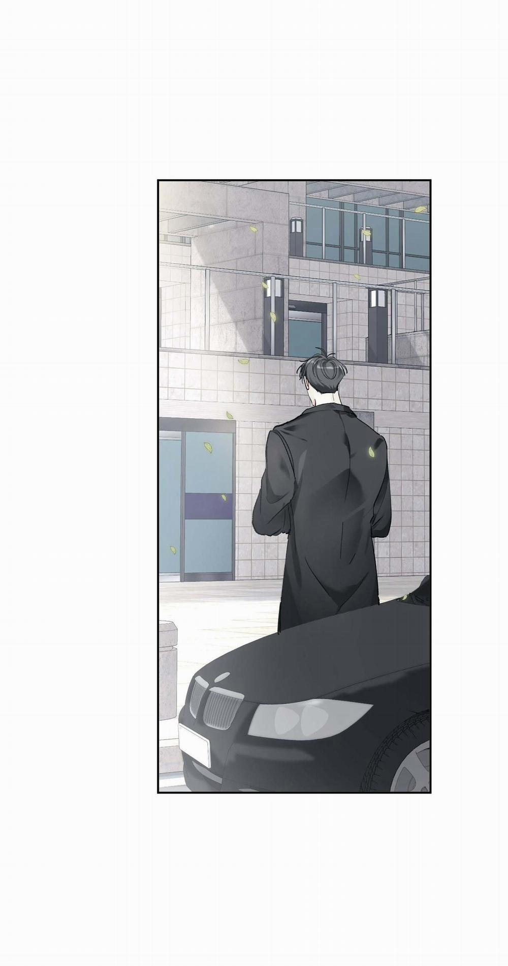 Thế Giới Khi Mất Đi Em 58 NT 1 trang 3