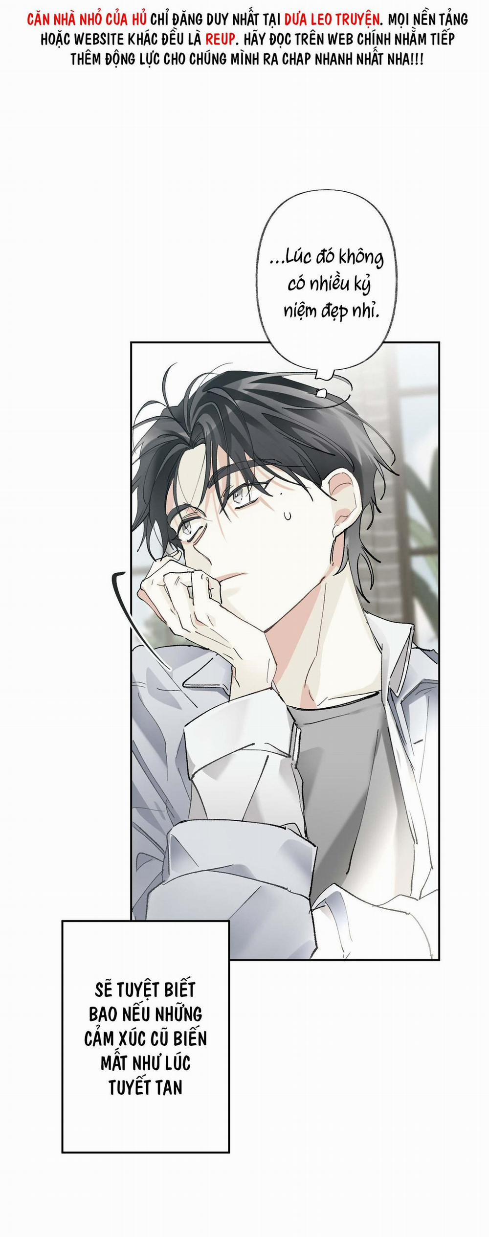 Thế Giới Khi Mất Đi Em 58 NT 1 trang 31