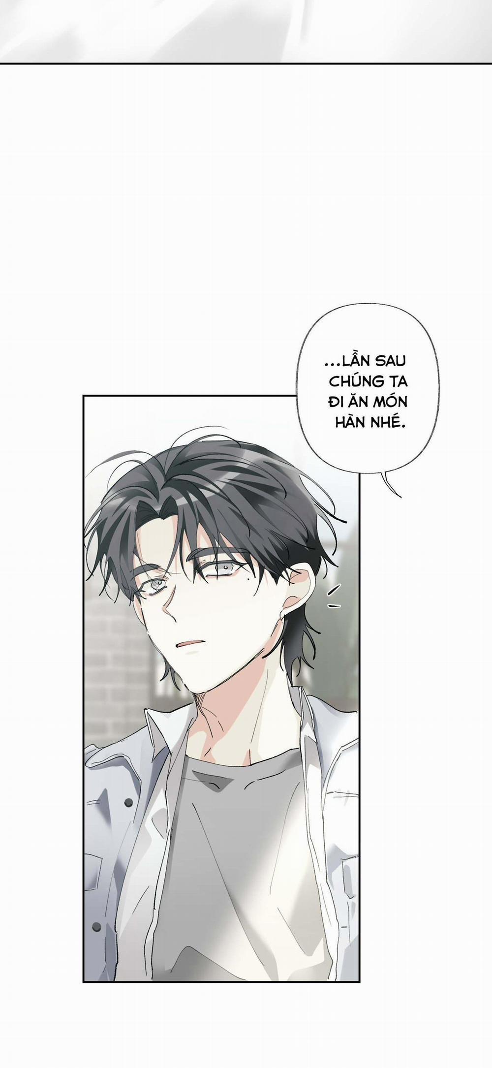 Thế Giới Khi Mất Đi Em 58 NT 1 trang 42