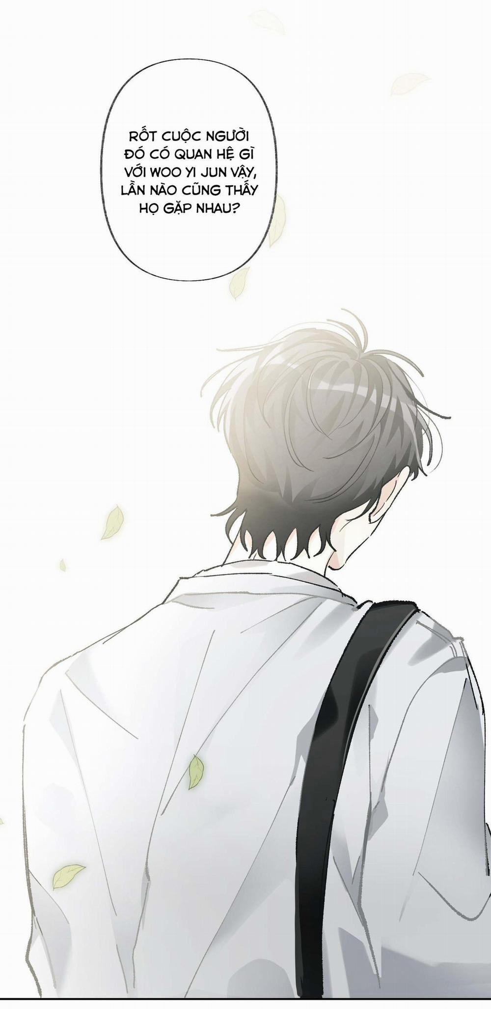 Thế Giới Khi Mất Đi Em 58 NT 1 trang 7