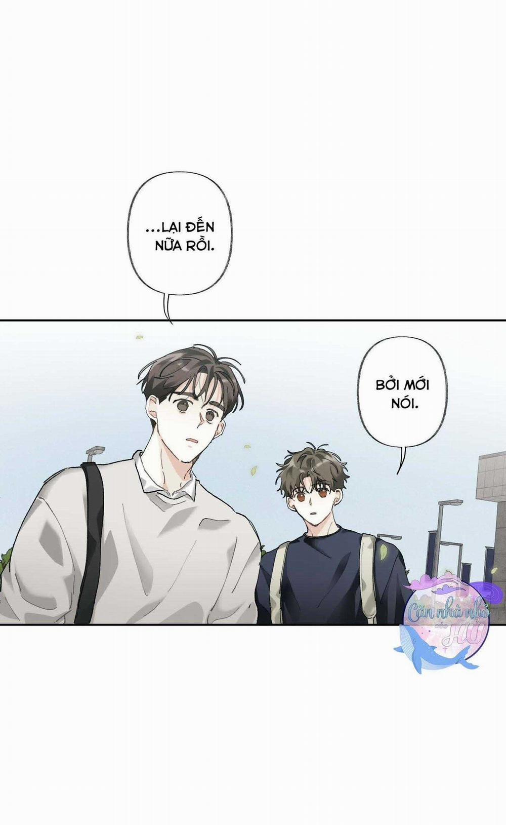 Thế Giới Khi Mất Đi Em 58 trang 4