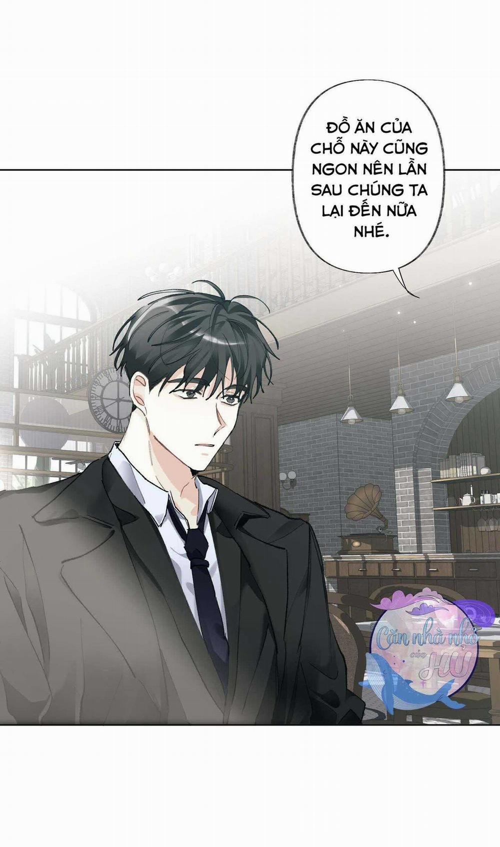 Thế Giới Khi Mất Đi Em 58 trang 53