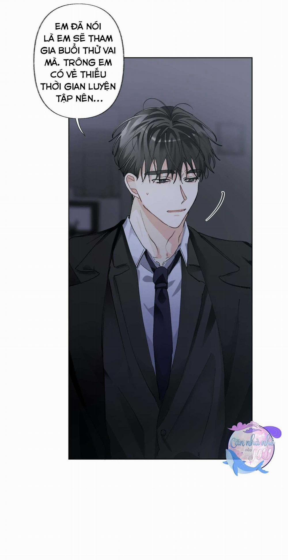 Thế Giới Khi Mất Đi Em 58 trang 61