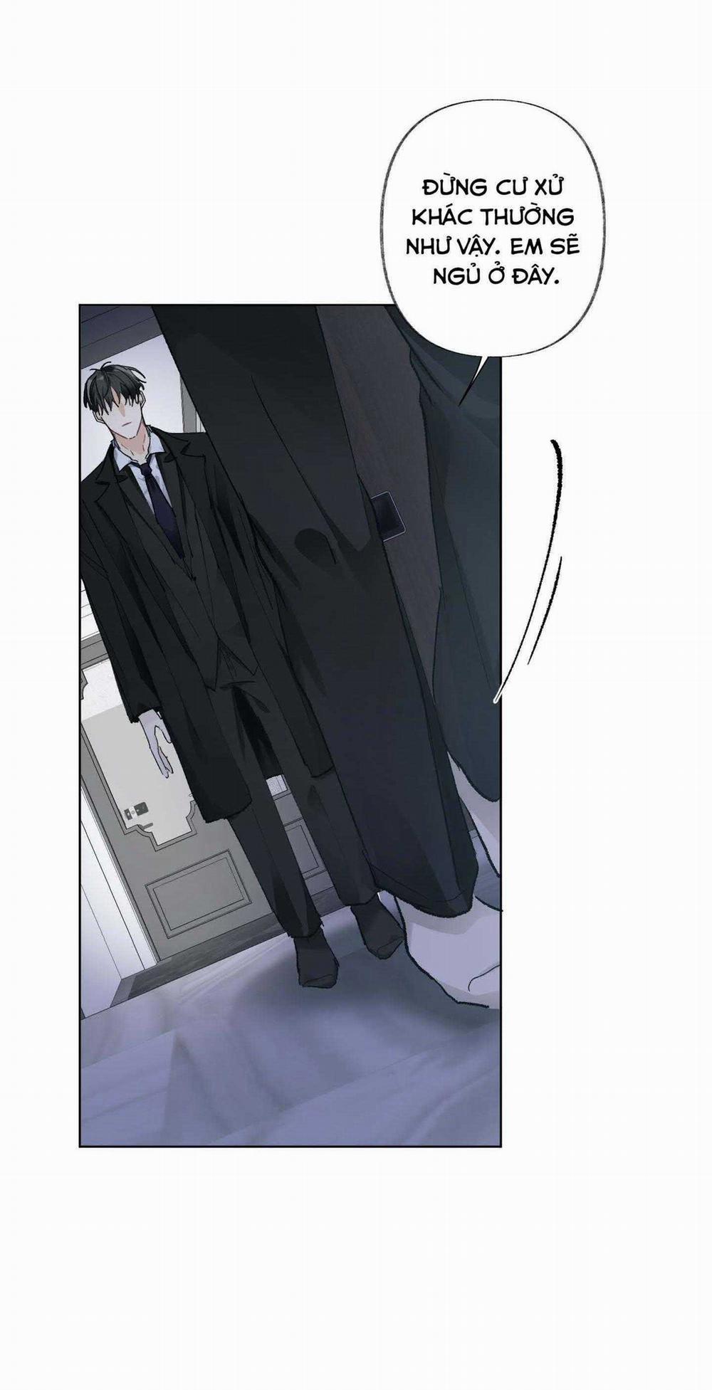 Thế Giới Khi Mất Đi Em 58 trang 63