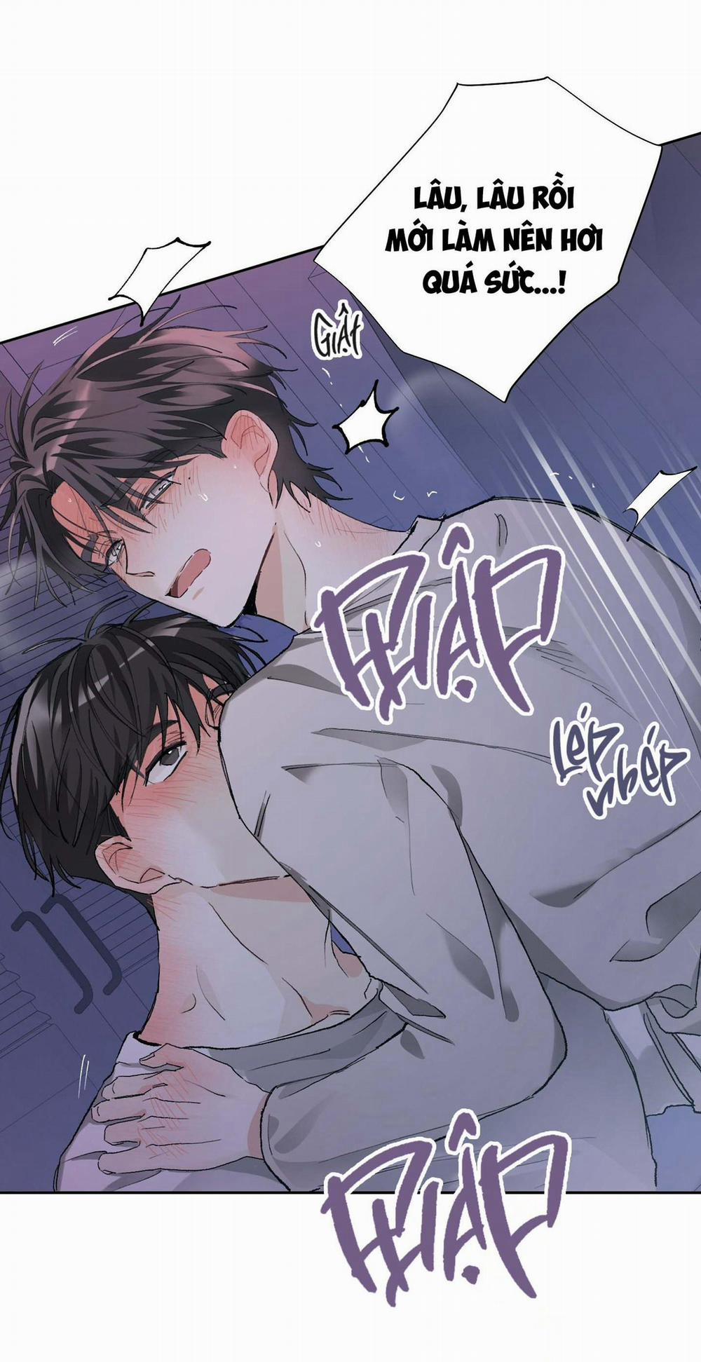 Thế Giới Khi Mất Đi Em 59 NT 2 trang 12