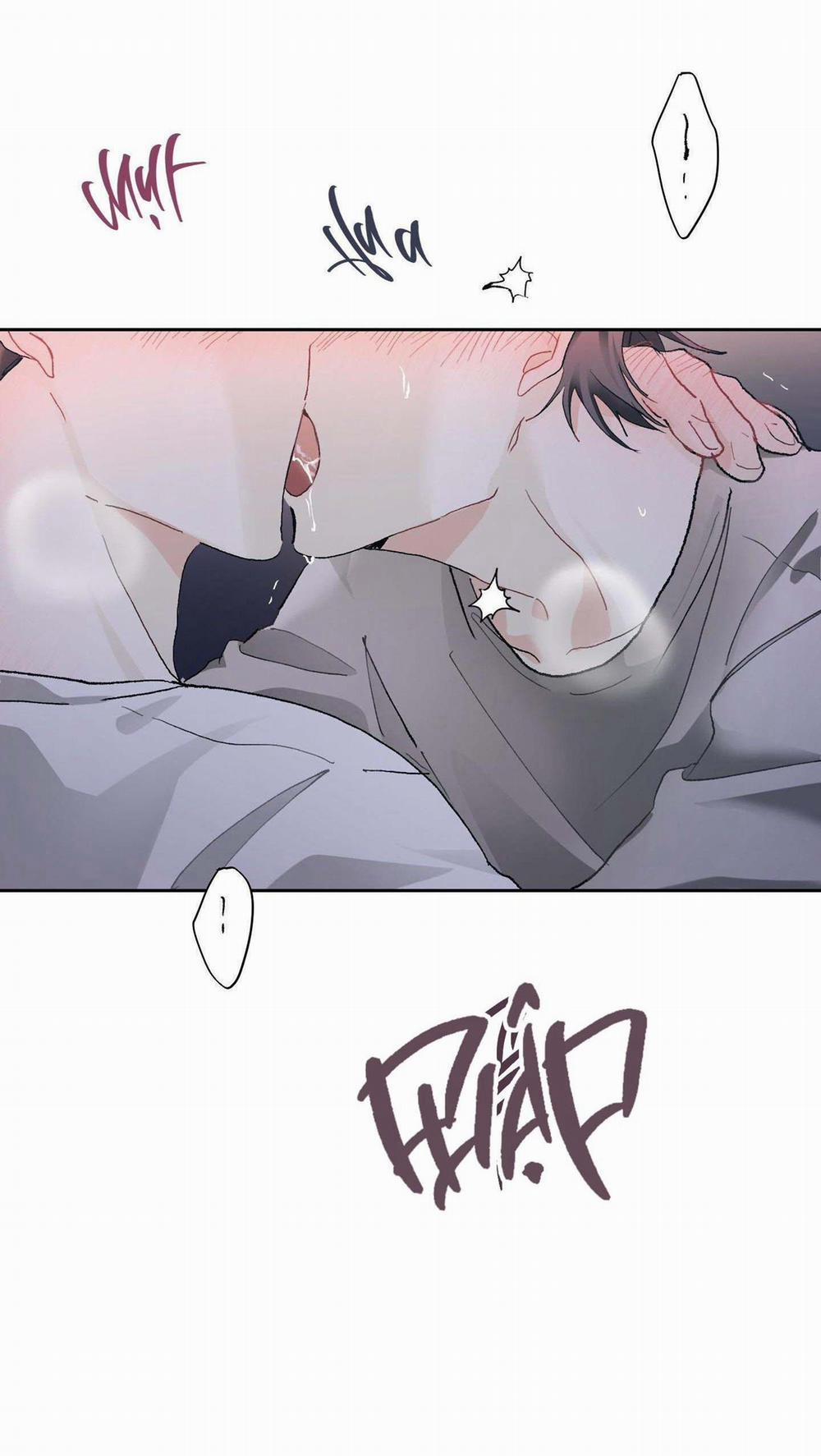 Thế Giới Khi Mất Đi Em 59 NT 2 trang 16