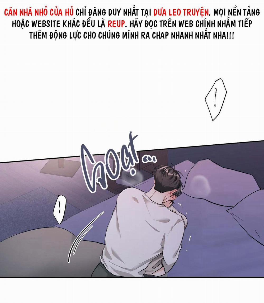 Thế Giới Khi Mất Đi Em 59 NT 2 trang 19