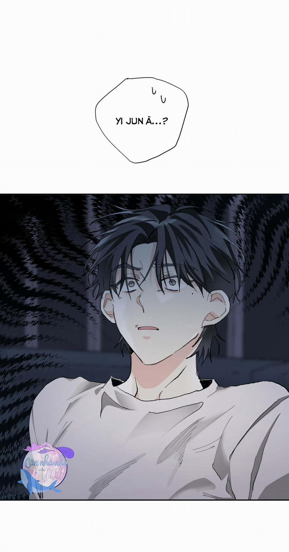 Thế Giới Khi Mất Đi Em 59 NT 2 trang 29