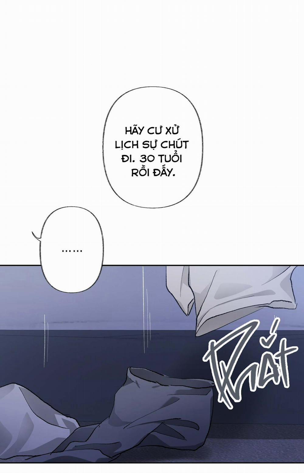 Thế Giới Khi Mất Đi Em 59 NT 2 trang 33