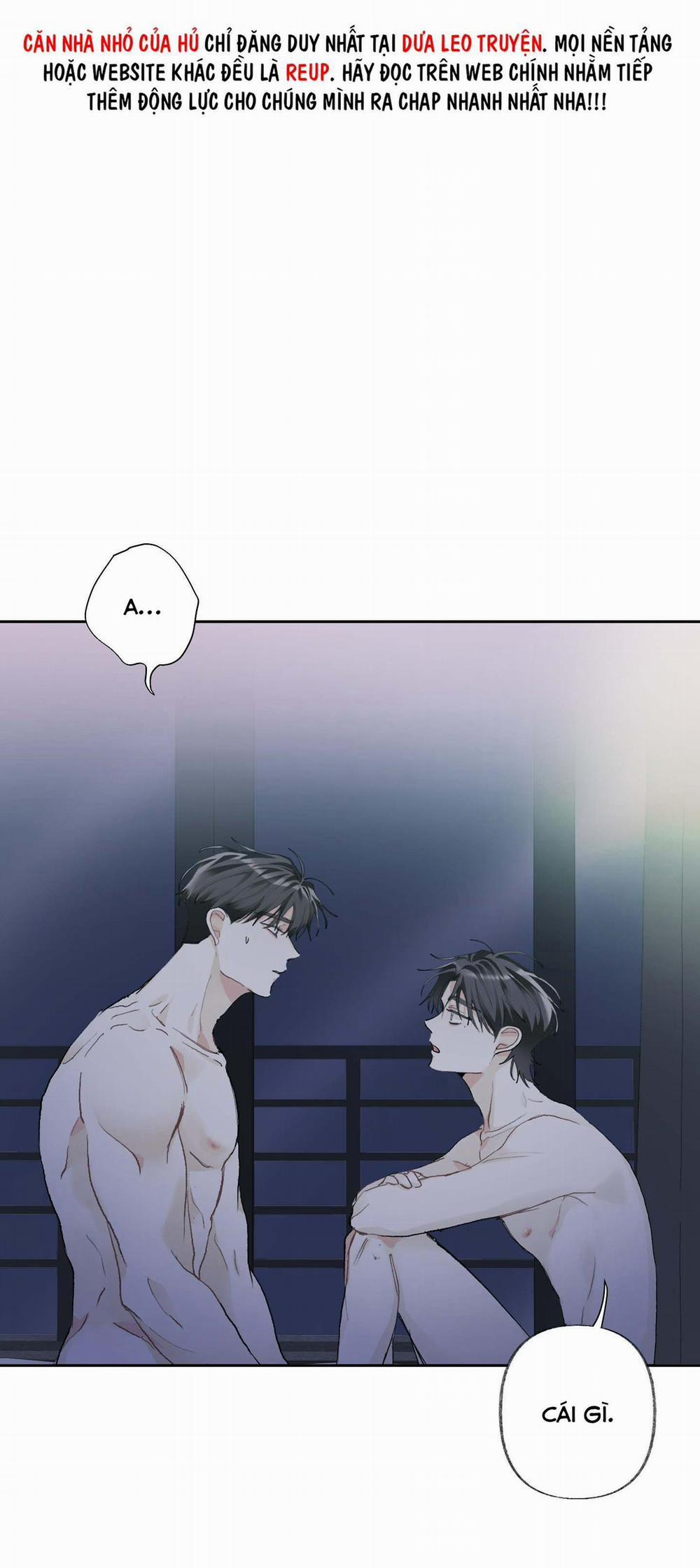 Thế Giới Khi Mất Đi Em 59 NT 2 trang 34