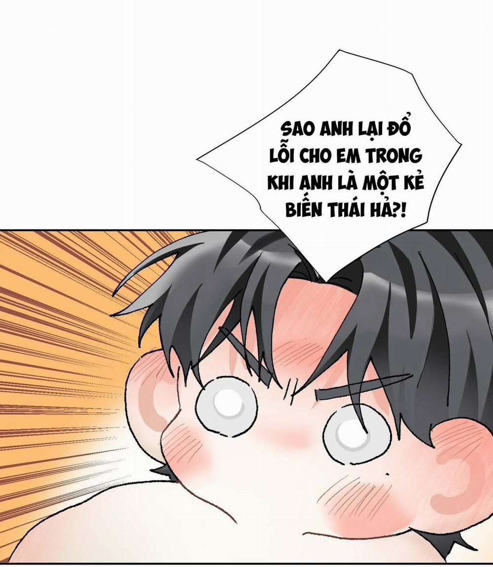 Thế Giới Khi Mất Đi Em 59 NT 2 trang 42