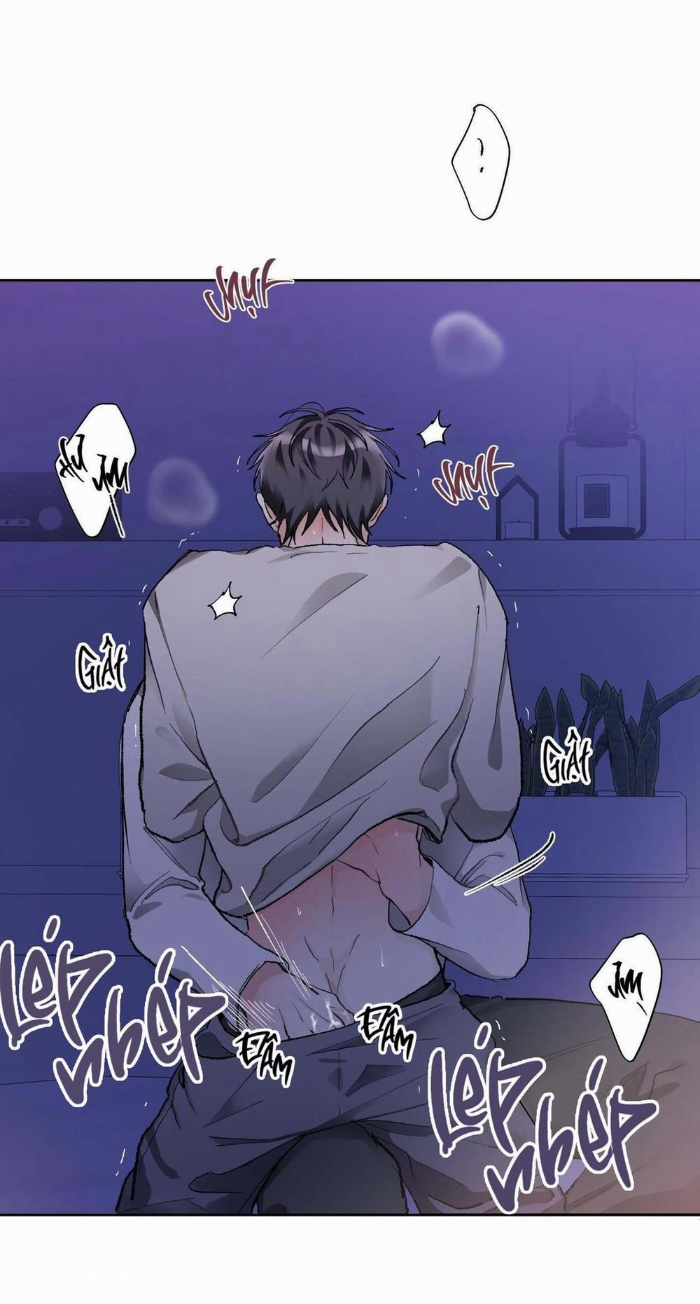 Thế Giới Khi Mất Đi Em 59 NT 2 trang 7