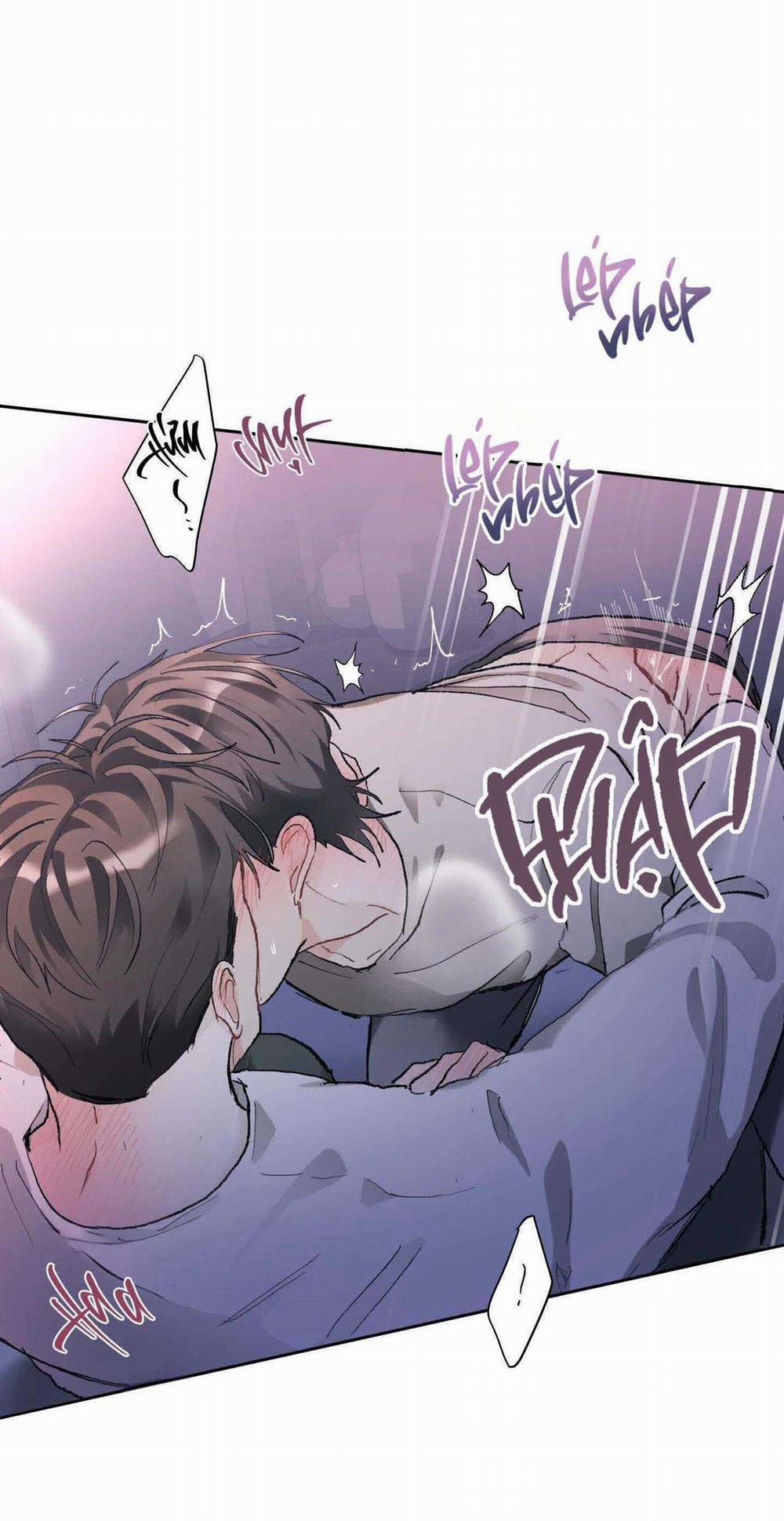 Thế Giới Khi Mất Đi Em 59 trang 17