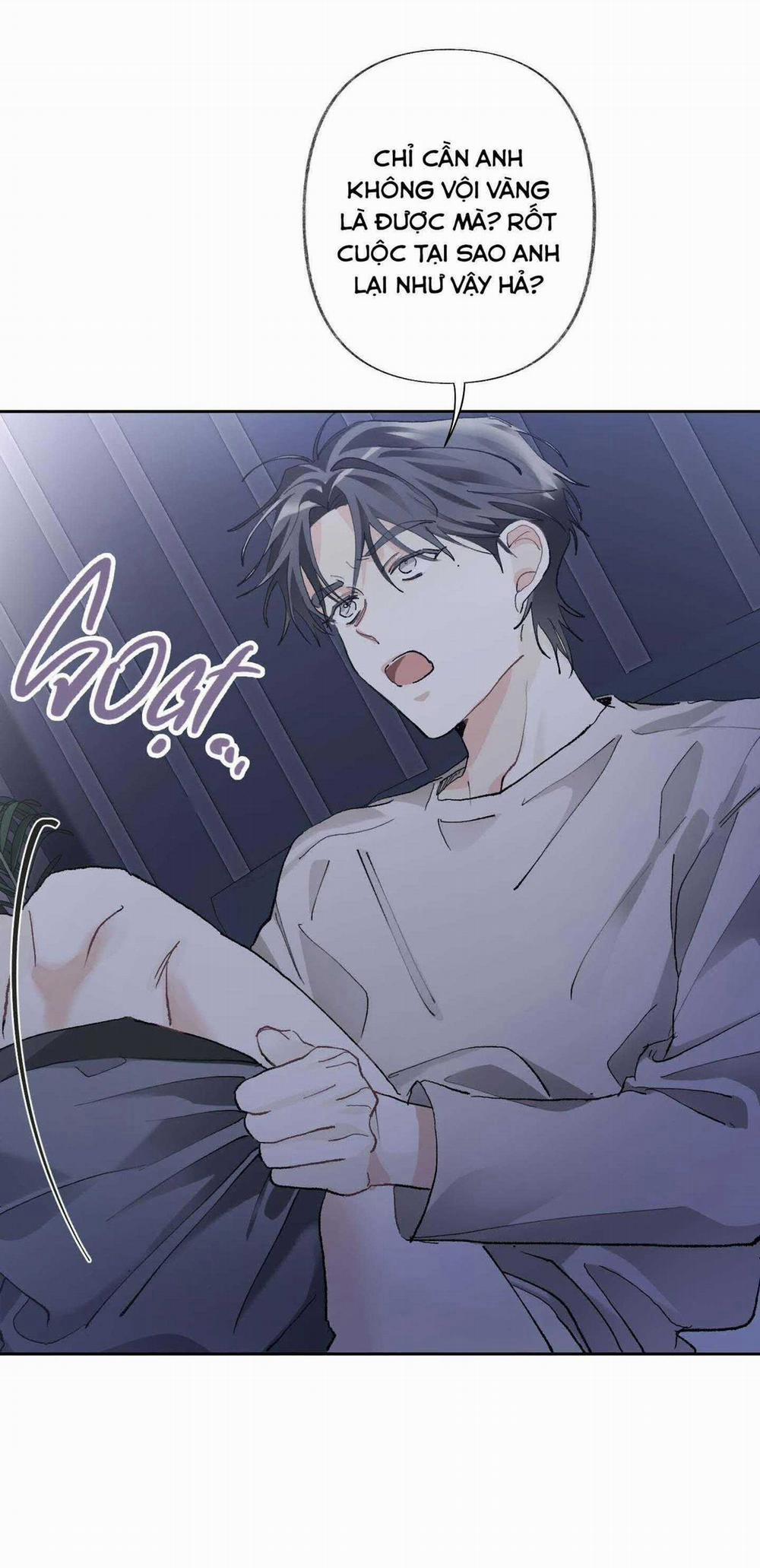 Thế Giới Khi Mất Đi Em 59 trang 32