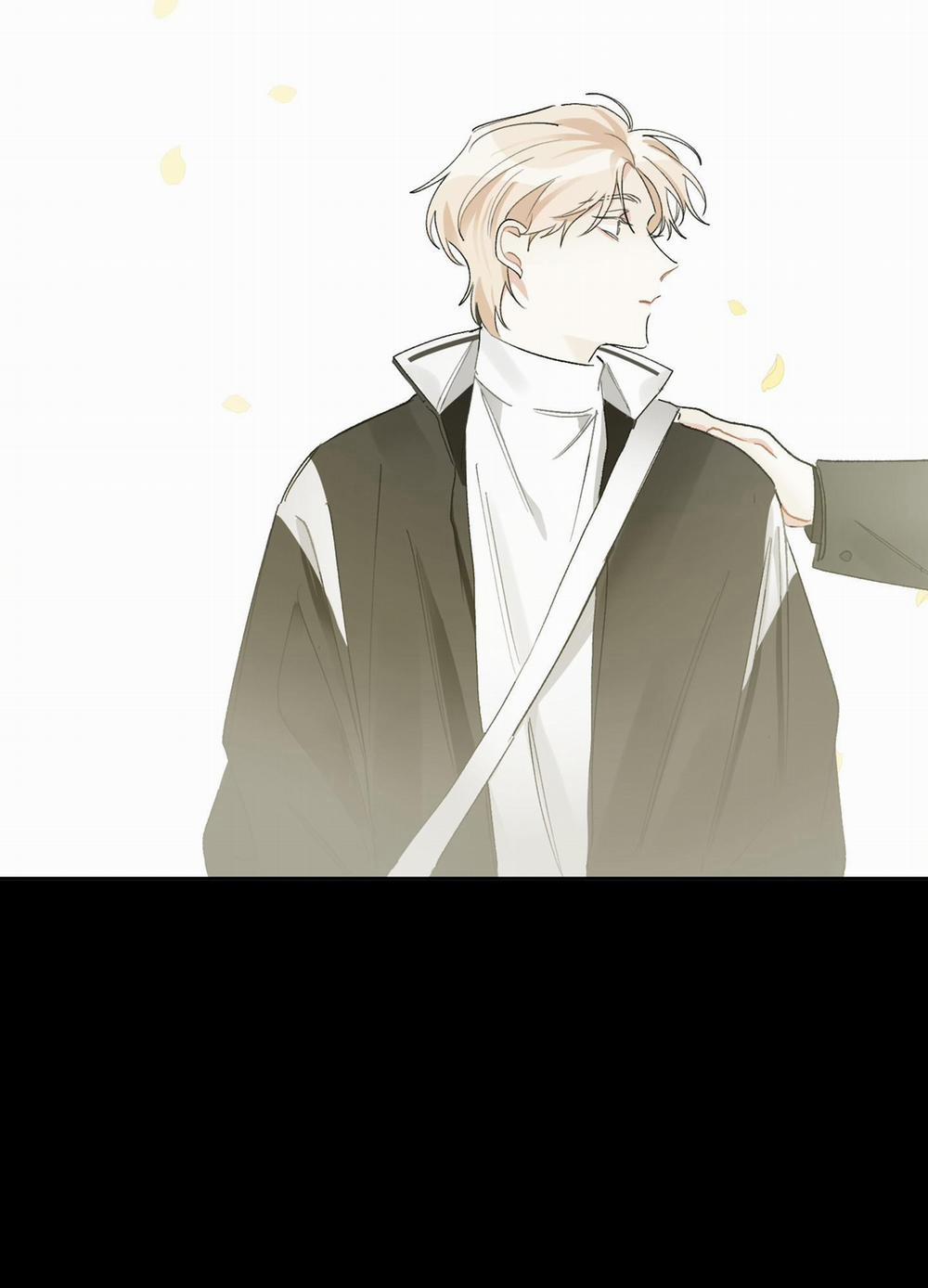 Thế Giới Khi Mất Đi Em 6 trang 10