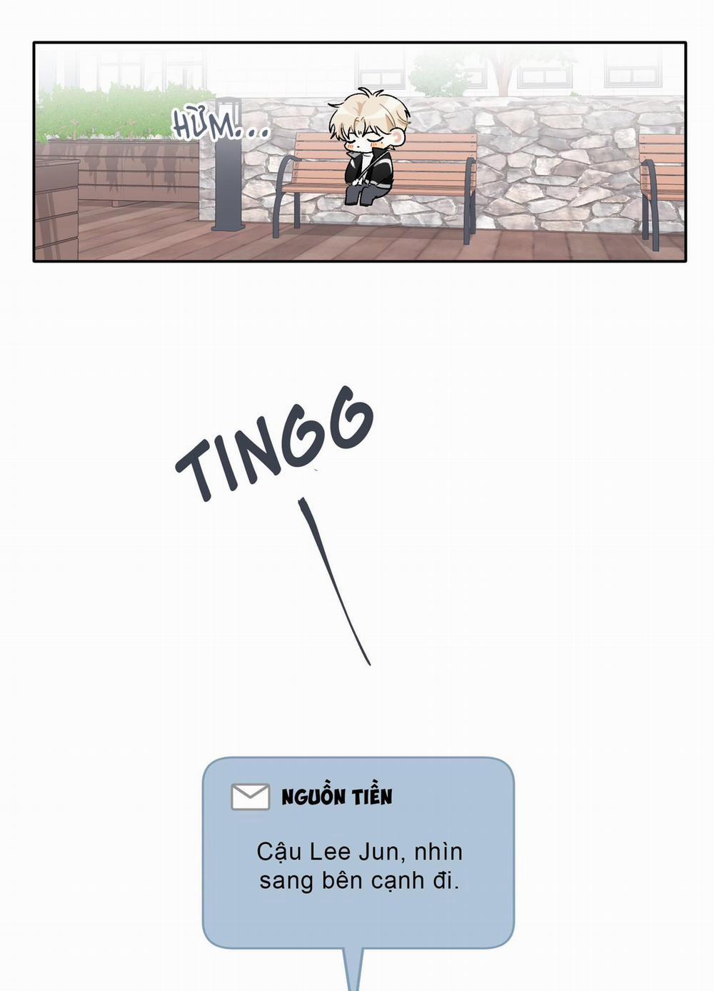 Thế Giới Khi Mất Đi Em 6 trang 12