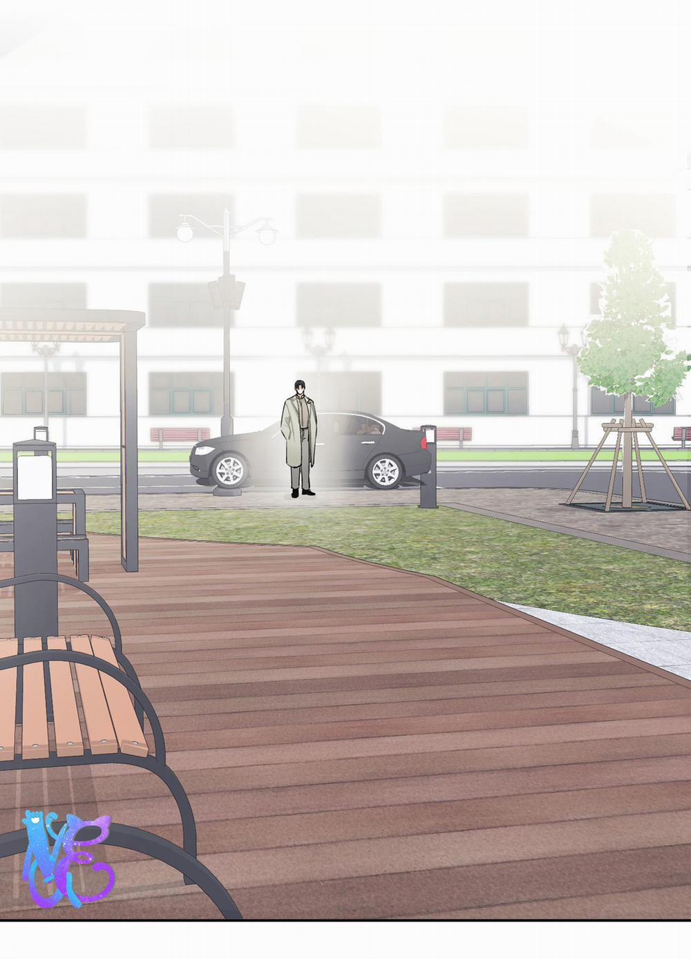 Thế Giới Khi Mất Đi Em 6 trang 13