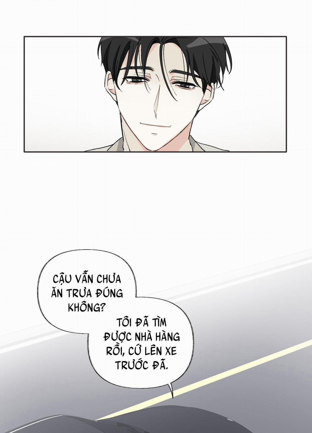 Thế Giới Khi Mất Đi Em 6 trang 18