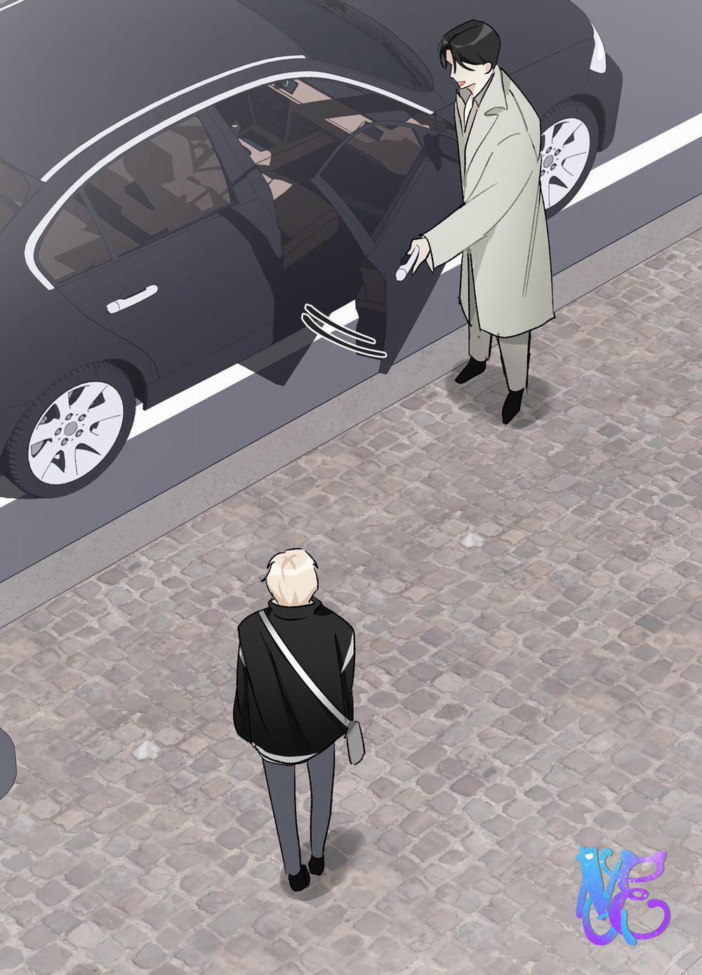 Thế Giới Khi Mất Đi Em 6 trang 19