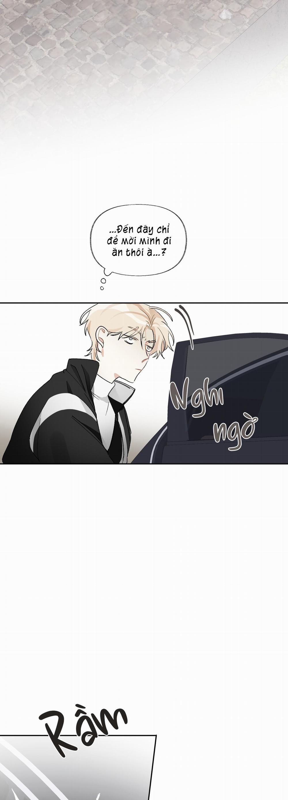 Thế Giới Khi Mất Đi Em 6 trang 20