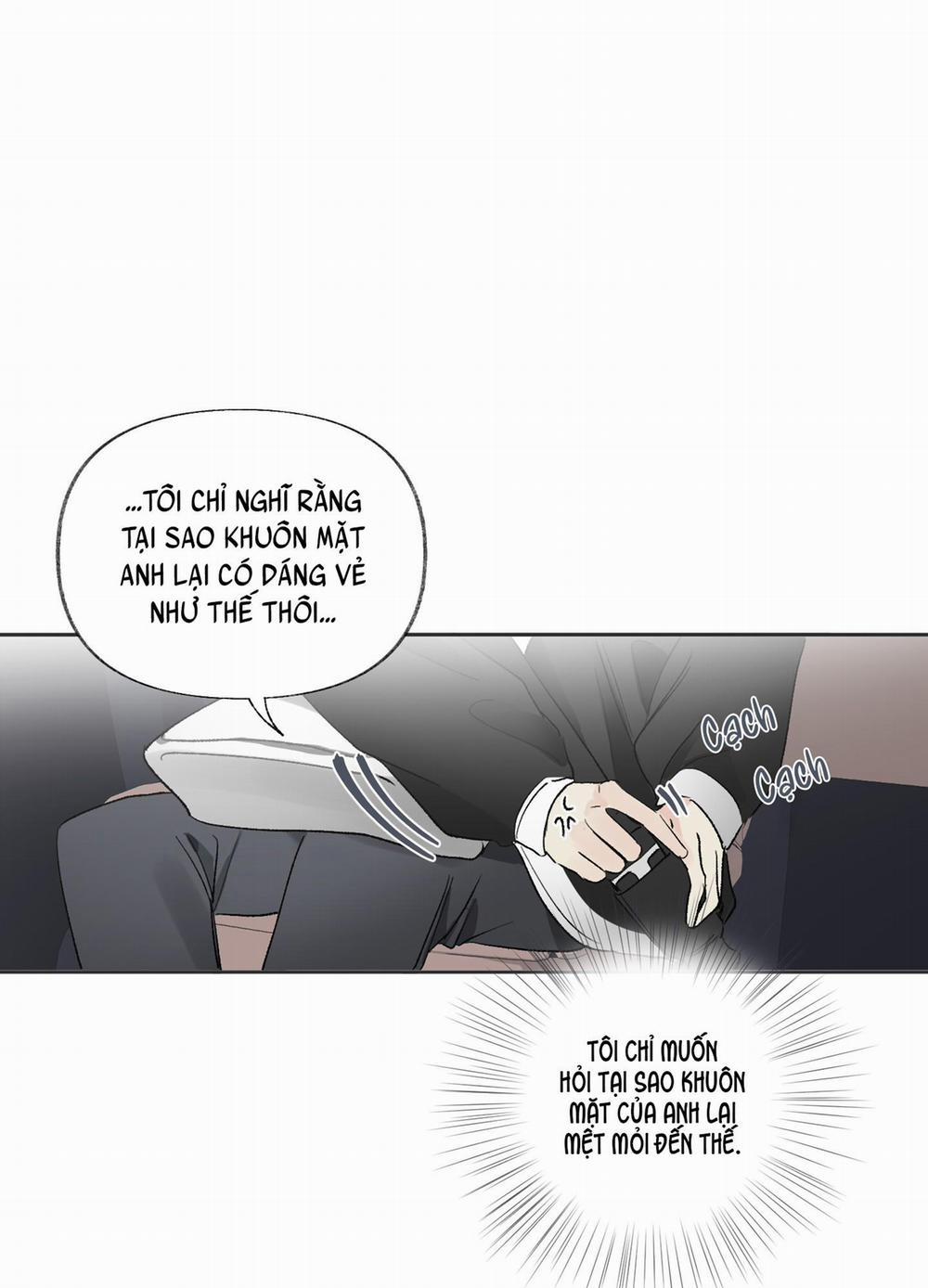 Thế Giới Khi Mất Đi Em 6 trang 23