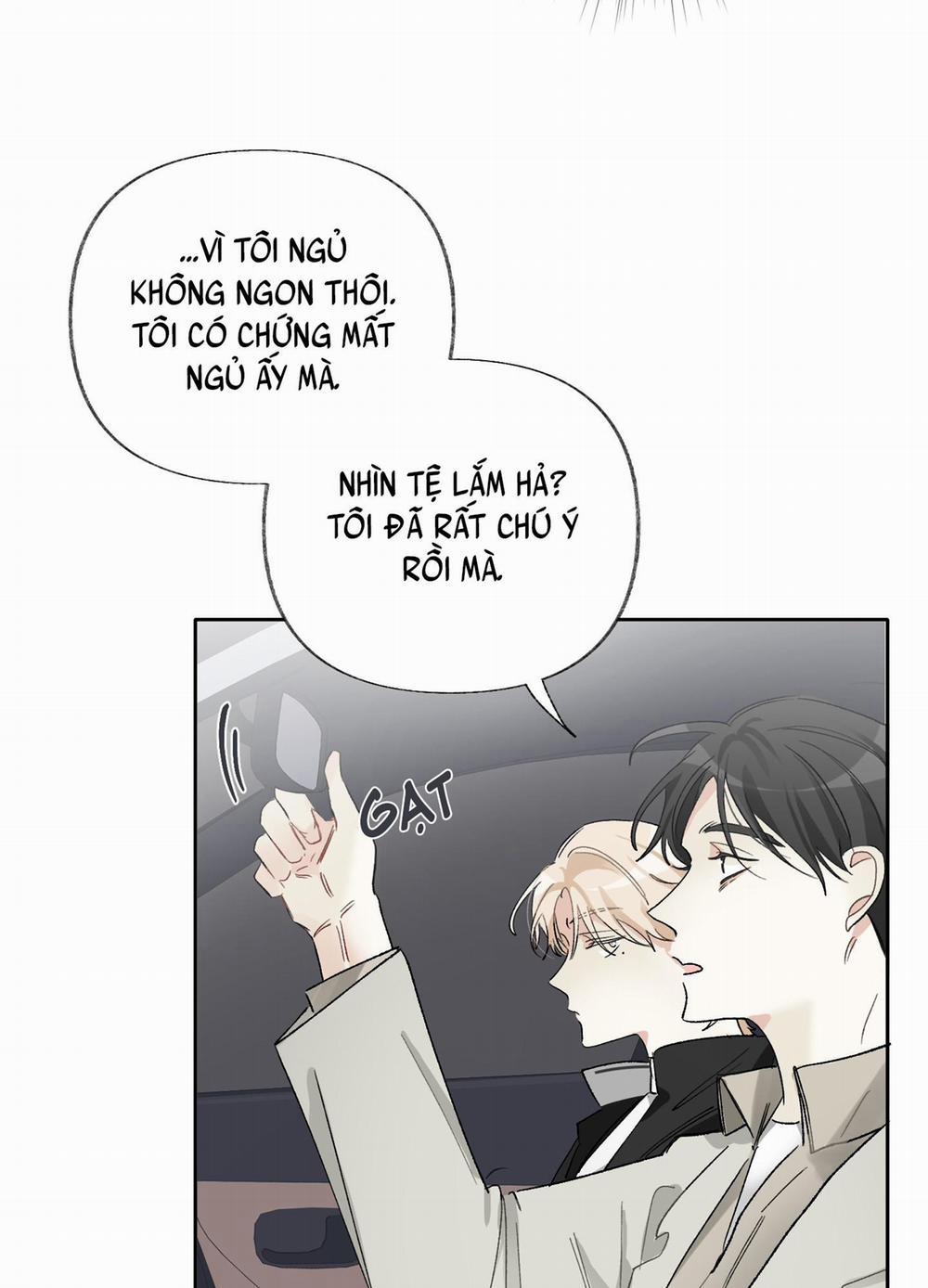 Thế Giới Khi Mất Đi Em 6 trang 24