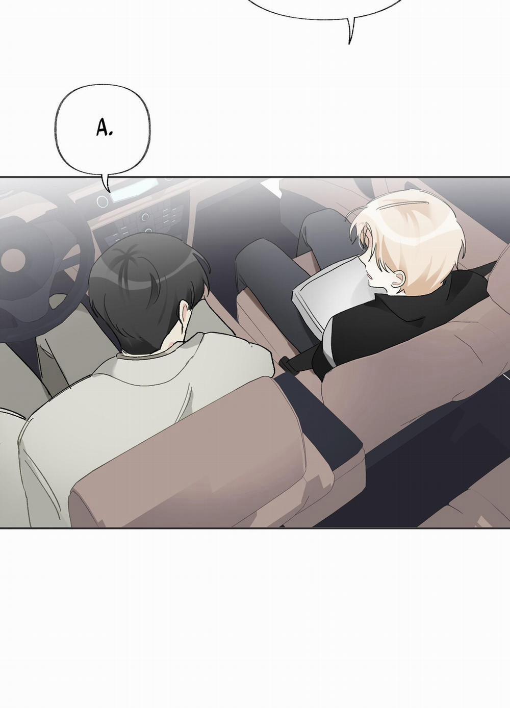 Thế Giới Khi Mất Đi Em 6 trang 26