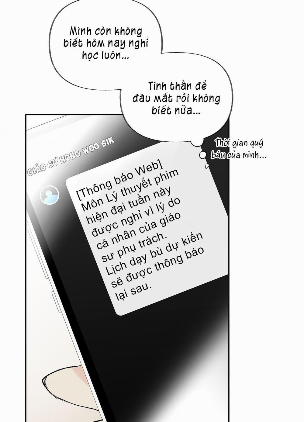 Thế Giới Khi Mất Đi Em 6 trang 3