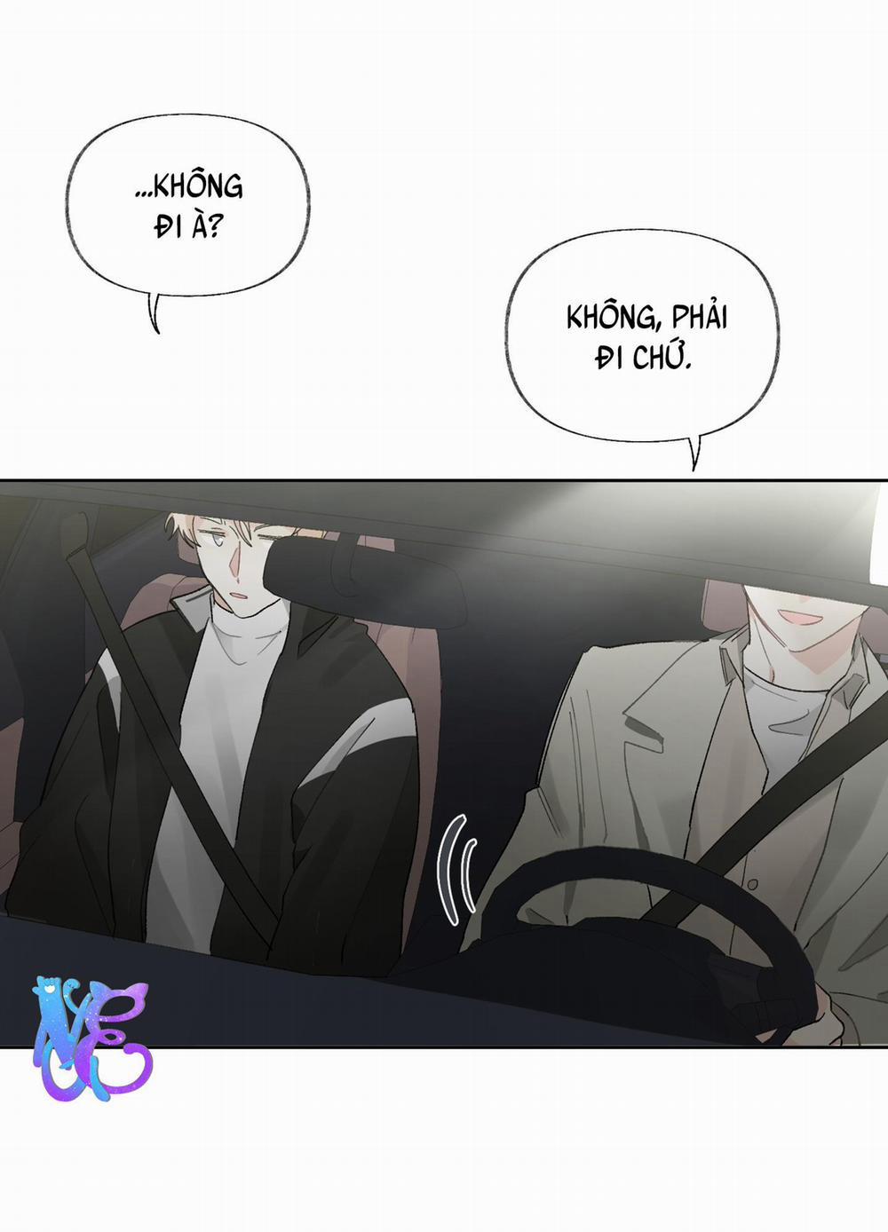 Thế Giới Khi Mất Đi Em 6 trang 31